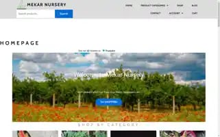 Mekarnursery.com Screenshot 2024-05-24 07:30:30