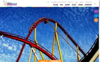 Ohioslargestplayground.com Screenshot 2024-05-13 05:44:50