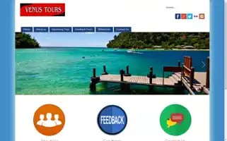 Venustours.co.in Screenshot 2024-04-17 07:30:51