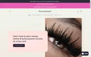 Lashesxnova.shop Screenshot 2024-04-17 04:38:56