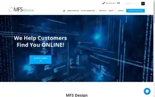 Mfsdesignservices.com Screenshot 2024-07-06 08:45:39