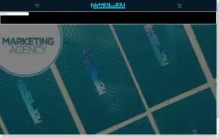 Neiljouproductions.com Screenshot 2024-05-13 02:49:47