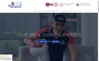 Jimscleaning.com.au Screenshot 2024-06-28 21:19:07
