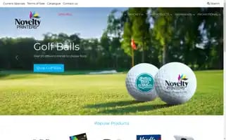 Noveltyprinters.com Screenshot 2024-05-13 04:27:21