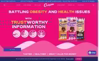 Chokolata.au Screenshot 2024-05-03 12:46:36