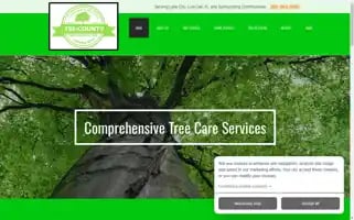 Tricountytreeserviceinc.com Screenshot 2024-06-16 16:13:24