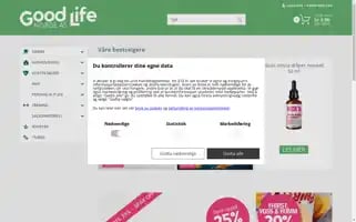 Goodlifenorge.no Screenshot 2024-07-02 10:44:24