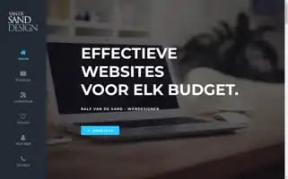 Vandesanddesign.nl Screenshot 2024-06-16 12:34:01