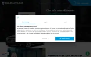 Eigenchauffeur.nl Screenshot 2024-06-26 02:33:31
