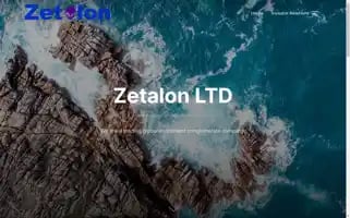 Zetalon.com Screenshot 2024-06-18 08:48:45
