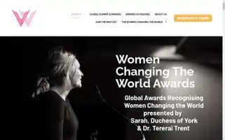 Womensbusinessschool.lpages.co Screenshot 2024-07-07 03:25:03