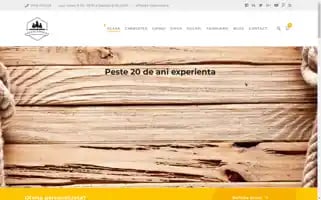 E-cherestea.ro Screenshot 2024-05-21 22:44:46