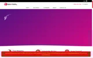 Teesnmore.ca Screenshot 2024-05-14 06:08:50