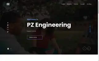 Pztrainingacademy.com Screenshot 2024-05-26 12:07:08