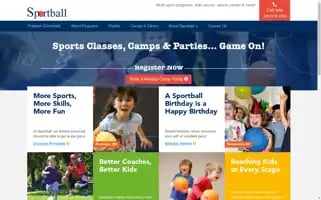 Sportball.com.sg Screenshot 2024-07-05 00:59:05