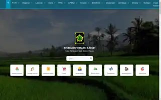 Sendangsari-kulonprogo.desa.id Screenshot 2024-07-09 13:17:28