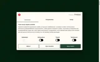 Panoramahotel.fi Screenshot 2024-04-17 13:11:57