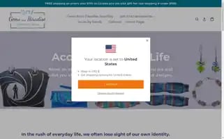 Gemsfromparadise.com Screenshot 2024-07-04 17:27:57