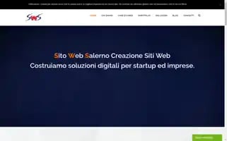 Sitowebsalerno.it Screenshot 2024-06-17 16:47:28