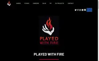 Playedwithfire.com Screenshot 2024-06-15 08:21:20