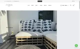 Makua.co Screenshot 2024-05-05 04:03:02