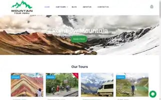 Mountaintourperu.com Screenshot 2024-04-24 06:46:08