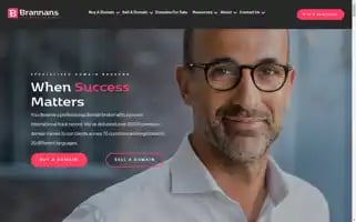 Brannans.com Screenshot 2024-05-15 15:25:28