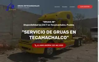 Gruasjb.com Screenshot 2024-05-25 06:53:54