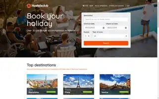 Hostelsclub.com Screenshot 2024-06-19 01:03:19