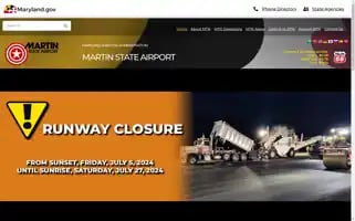 Martinstateairport.com Screenshot 2024-07-06 19:16:45