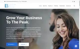 Intellectualerasolutions.com Screenshot 2024-07-01 11:24:10