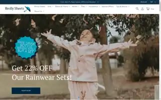 Brollysheets.co.nz Screenshot 2024-05-05 07:37:39