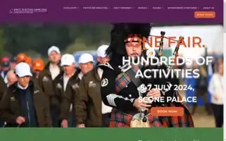 Scottishfair.com Screenshot 2024-05-13 20:28:20