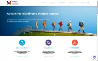 Microbiomedata.org Screenshot 2024-07-06 20:57:05
