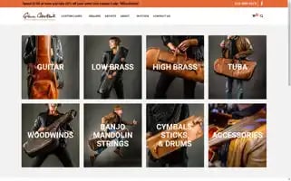 Glenncronkhite.com Screenshot 2024-07-04 20:36:27