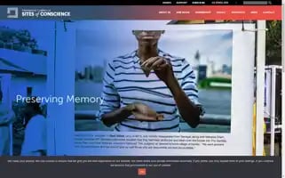 Sitesofconscience.org Screenshot 2024-07-01 13:40:31