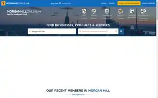 Morganhillonline.us Screenshot 2024-07-07 05:36:54