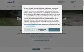 Allianz.de Screenshot 2024-06-16 11:37:13