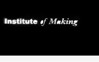 Instituteofmaking.org.uk Screenshot 2024-06-29 22:29:57