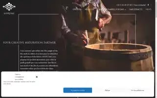 Alteroak.com Screenshot 2024-07-06 08:27:00