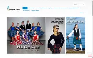 Preciousmoonlda.com Screenshot 2024-05-26 23:46:51