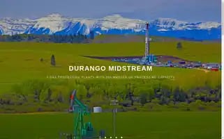 Durangomidstream.com Screenshot 2024-05-05 13:37:37