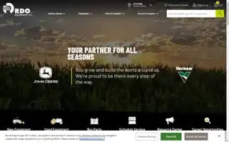 Rdoequipment.com Screenshot 2024-05-13 15:32:56