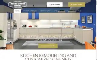 Masterkitchencabinets.com Screenshot 2024-05-16 07:10:10