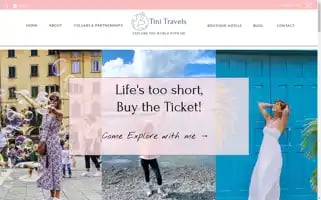 Tinitravels.com Screenshot 2024-04-14 21:04:31