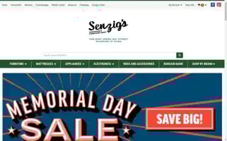 Senzigs.com Screenshot 2024-05-13 21:19:30