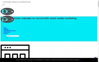 Deroo-design.com Screenshot 2024-06-16 22:07:59