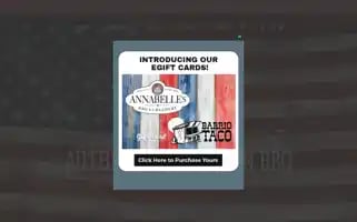 Annabellesbbq.com Screenshot 2024-07-02 03:01:36