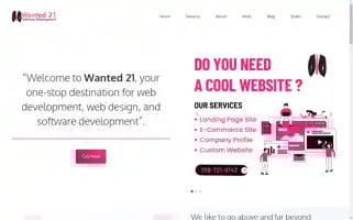 Wanted21.com Screenshot 2024-06-15 04:11:33