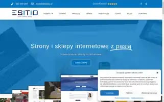 Esitio.pl Screenshot 2024-06-18 14:27:51